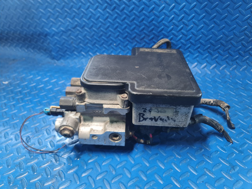 Modulo De Frenos Abs Chevrolet Blazer, Bravada,s10 1996/2003 (Usado)