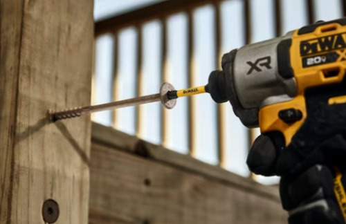 Puntas Dewalt Set 5pzas Ph2+ 2 1/4 Flextorq Adwaf2ph21r5