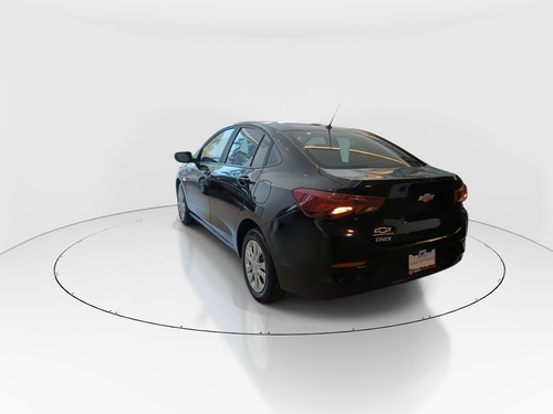 Chevrolet Onix 1.0t Lt At