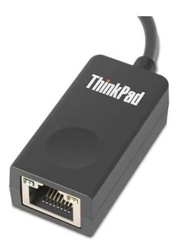 Adaptador De Extensión Ethernet Thinkpad X1 Carbon Gen 2