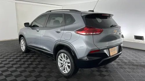Chevrolet Tracker Ltz