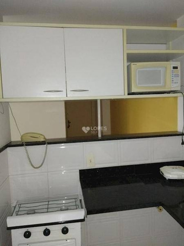 Apartamento À Venda, 39 M² Por R$ 350.000,00 - Fátima - Niterói/rj - Ap35888