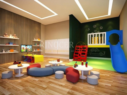 Imagem 10 de 19 de Apartamento Padrão Em Ribeirão Preto - Sp - Ap0592_rncr