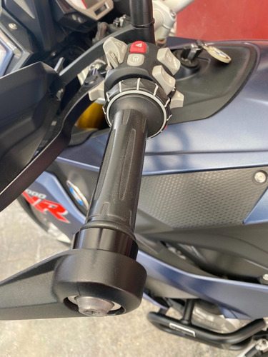 Bmw S1000xr 2018