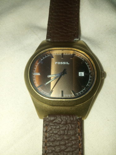 Fossil Jr 8191