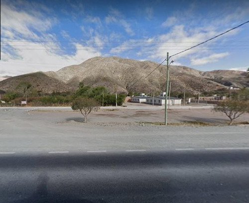 Terreno En Tumbaya