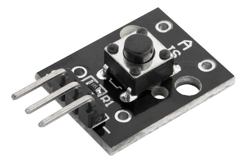 Módulo Push Button Ky-004