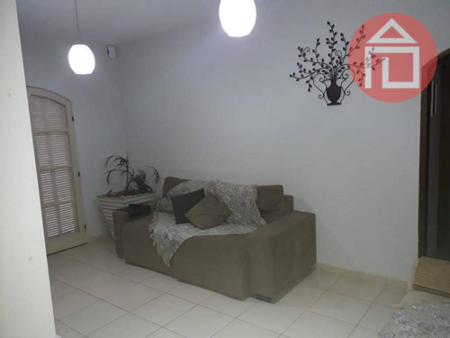 Imagem 7 de 11 de Chácara Com 4 Dormitórios À Venda, 1082 M² Por R$ 450.000,00 - Campo Novo - Bragança Paulista/sp - Ch0191