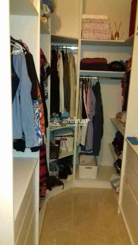 Imagem 7 de 16 de Venda Sobrado 4 Dormitórios Parque Flamengo Guarulhos R$ 900.000,00 - 32706v