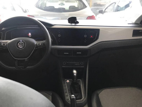 Volkswagen Polo Highline 200 1.0 Tsi