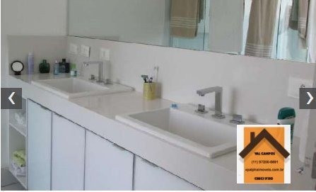 Casa A Venda No Bairro Tanquinho Em Santana De Parnaíba - - Vpvv1-15-1