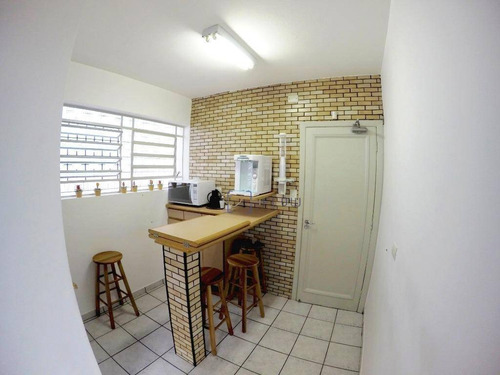 Imagem 12 de 25 de Casa 190m², 2 Dormitorios, 4 Vagas - Mirandópolis - Ca1304