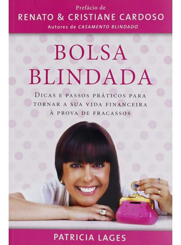 Livro Bolsa Blindada