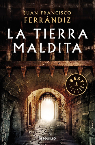 Tierra Maldita,la - Ferrandiz, Juan Francisco