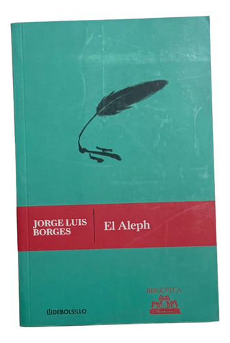 El Aleph (Usado)