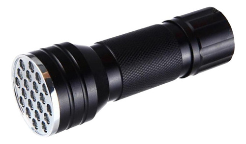 21 Linterna Led Uv Linterna Ultravioleta Lámpara De Mano