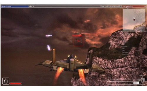 Juego multimedia físico Warhawk Ps3 Playstation Sony