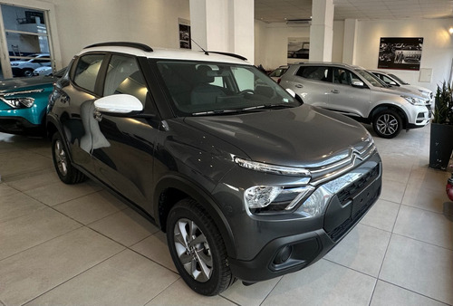 Citroen C3 Feel 1.0