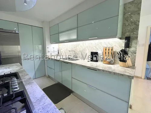 Apartamento En Venta San Román