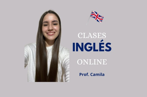 Clases De Inglés Personalizadas