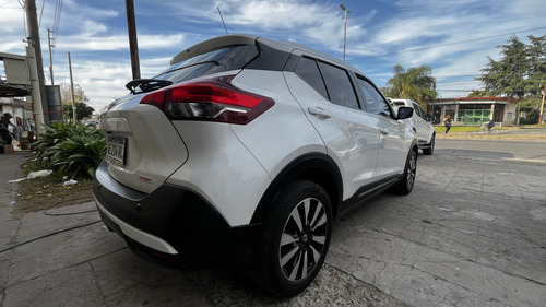 Nissan Kicks 1.6 Advance Cvt
