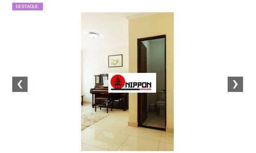 Casa Com 3 Dormitórios À Venda, 178 M² Por R$ 750.000 - Tatuapé - São Paulo/são Paulo - Ca0218