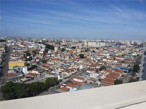 Imagem 26 de 28 de Cobertura Vila Prudente. - Ap0830