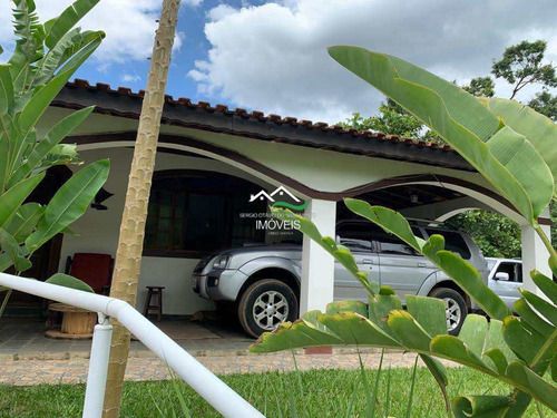 Imagem 11 de 13 de Chácara, Area Rural, Itariri - R$ 500 Mil, Cod: 516 - V516