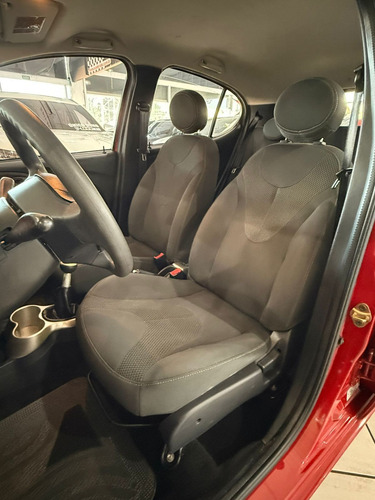 Chery QQ 1.0 MPFI ACT 12V