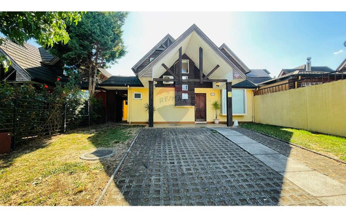 Casa En Excelentes Condiciones En Barrio Ingles