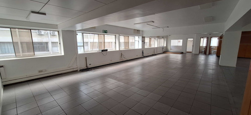 Oportunidad 4 Of. 218m2 C/u Juntas O Separada (69825)