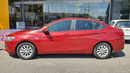 Imagen 5 de 15 de Chevrolet Cavalier 2020 1.5 Lt At