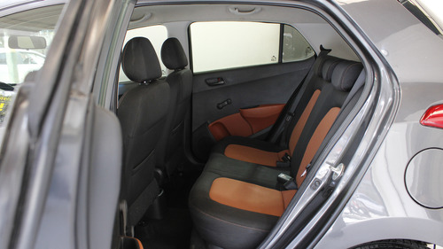 Hyundai Grand i10 1.3 Gl Mid Mt