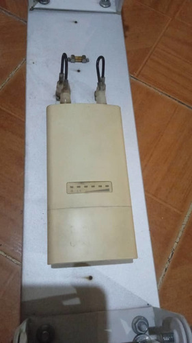 Imagen 2 de 5 de Antena Sectorial Air Max High Gain Sector Am216g