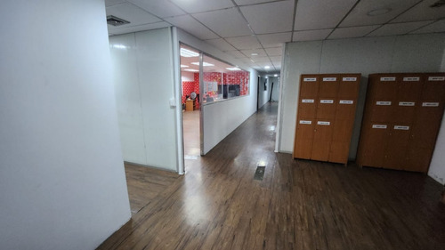 Imagen 10 de 19 de #1636 Galpon De 2.000m2, Boleita Norte