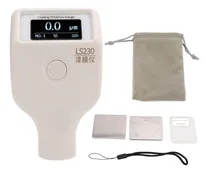 Comprar Medidor Espesor Recubrimiento Pintura Ls230 Digital Para