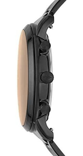 Reloj Para Hombre Fossil/brown Dial