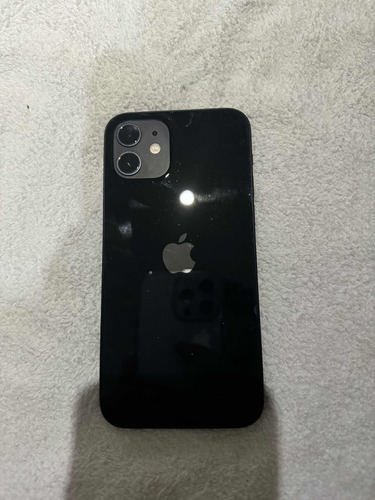 Se Vende iPhone 12. Condición De Batería: 83%. Original.