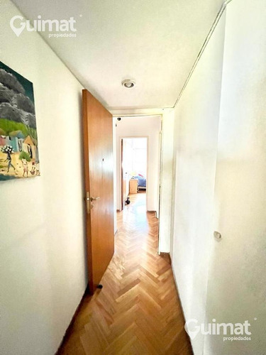 Imagen 18 de 29 de Excelente 4 Ambientes Con Renta - Belgrano