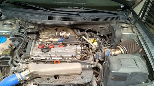 Volkswagen Bora 1.8 Highline T 180cv