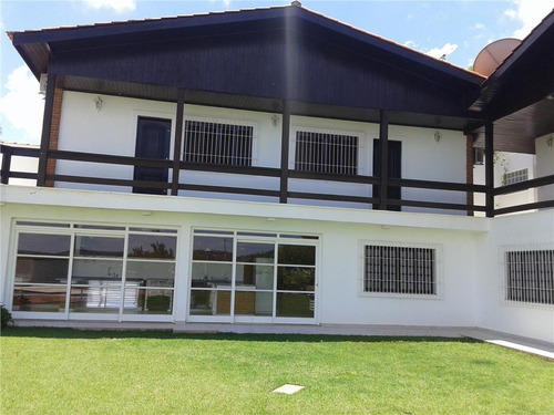Chácara Em Itatiba. - Ch0559
