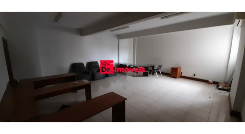 Imagem 4 de 10 de Sala Comercial Belém - 1007614