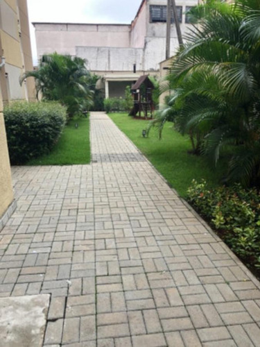 Imagem 11 de 13 de Apartamento Para Venda Por R$205.000,00 Com 30m², 1 Dormitório, 1 Suite E 1 Banheiro - Brás, São Paulo / Sp - Bdi35610