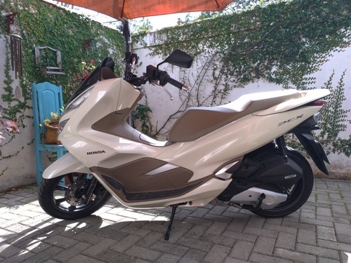 Honda Pcx