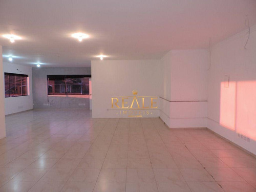 Imagem 14 de 30 de Sala Para Alugar, 100 M² Por R$ 2.000,00/mês - Jardim Flora - Vinhedo/sp - Sa0142