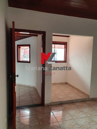 Imagem 11 de 30 de Casa No Jaguari Em Americana - 1451