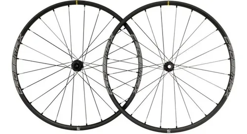 Mavic Crossmax Sl Pro Wts - Espace Vélo