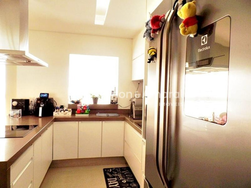 Imagem 12 de 30 de Apartamento À Venda Em Mansões Santo Antônio - Ap014107