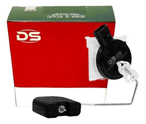 Sensor Nível Combustível Astra Vectra Zafira Flex Ds2323