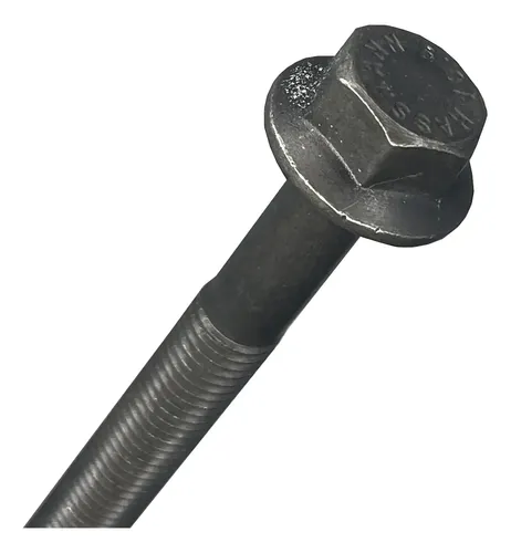 Parafuso De Cabeçote Mopar Original 1.0 1.3 1.4 8v 55187738